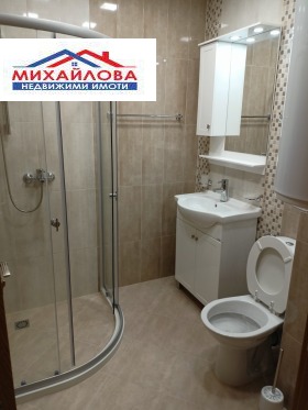 1 bedroom Tsentar, Stara Zagora 15