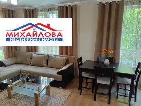 1 bedroom Tsentar, Stara Zagora 1