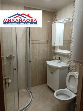 1 bedroom Tsentar, Stara Zagora 14