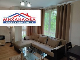 1 bedroom Tsentar, Stara Zagora 2