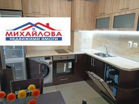 1 bedroom Tsentar, Stara Zagora 3