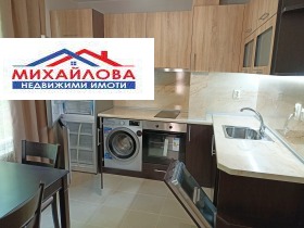 1 bedroom Tsentar, Stara Zagora 6