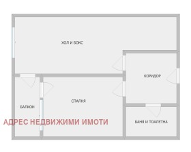 2-стаен град Стара Загора, Железник - изток 10