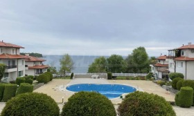 2 chambres Lozenets, région Bourgas