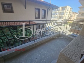 2 soveværelser Nesebar, region Burgas