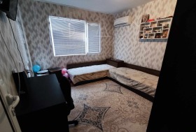 3+ bedroom Zheleznik - tsentar, Stara Zagora 7