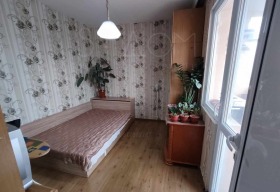 3+ bedroom Zheleznik - tsentar, Stara Zagora 9