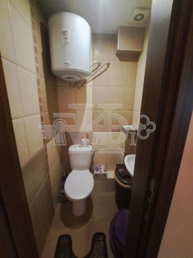 3 bedroom Lyatno kino Trakiya, Varna 12