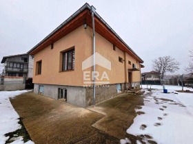 Casa Ștrâclevo, regiunea Ruse 15