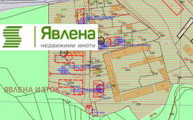 Verhaallijn Ljulin 7, Sofia