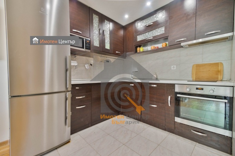 Продава 2-СТАЕН, гр. София, Изгрев, снимка 3 - Апартаменти - 51460318