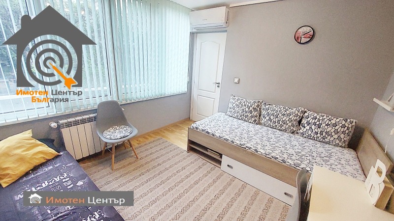 Продава 2-СТАЕН, гр. София, Изгрев, снимка 5 - Апартаменти - 51460318