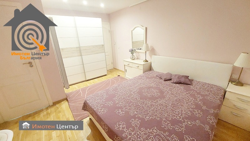 Продава 2-СТАЕН, гр. София, Изгрев, снимка 4 - Апартаменти - 51460318