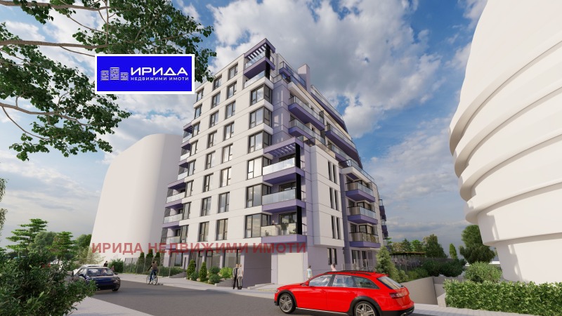 Продава 2-СТАЕН, гр. София, Люлин 6, снимка 3 - Aпартаменти - 46523532