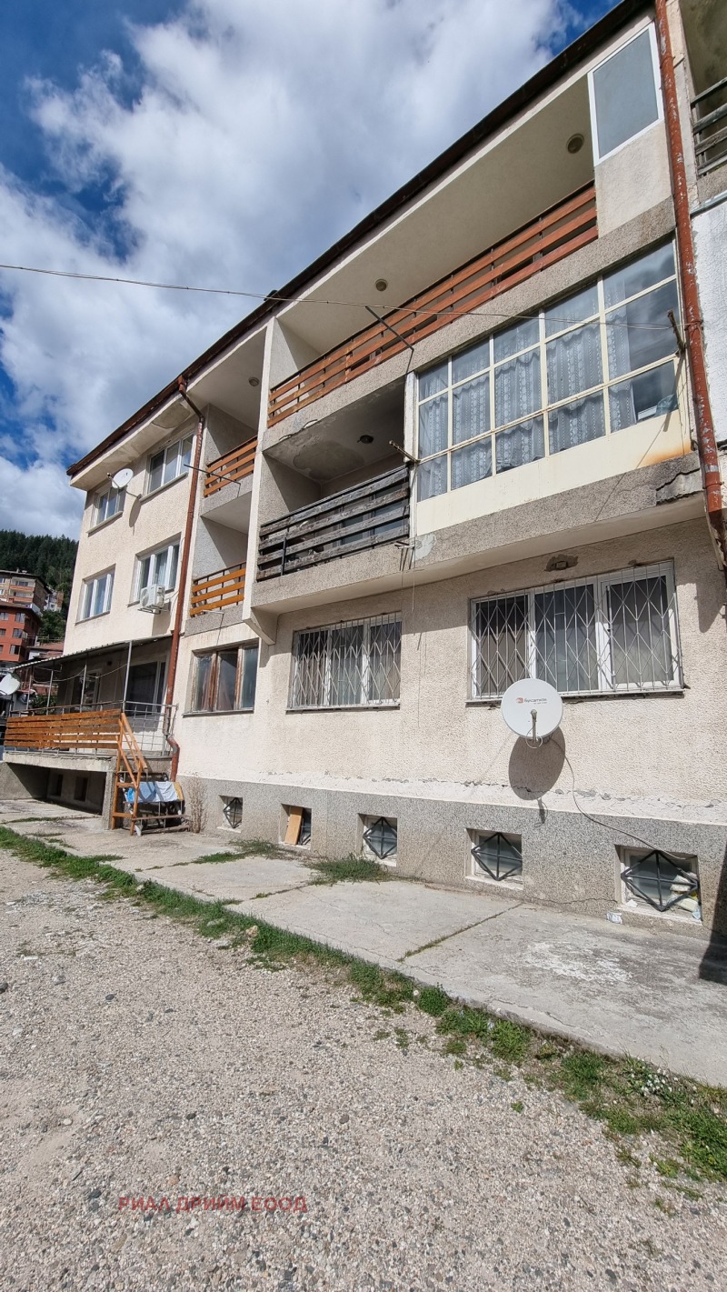 En venta  1 dormitorio región Smolyan , Chepelare , 51 metros cuadrados | 28675438 - imagen [17]