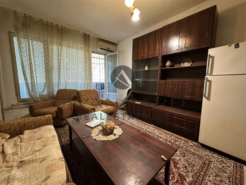 Продава  2-стаен, град Пловдив, Тракия • 78 999 € • ID 63255316 — holmes.bg - [1] 