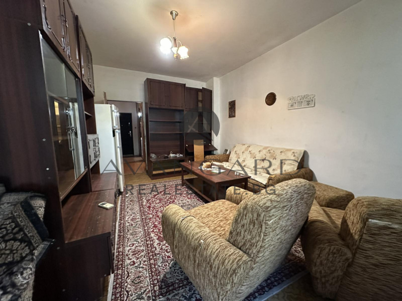 На продаж  1 спальня Пловдив , Тракия , 48 кв.м | 42757354 - зображення [3]