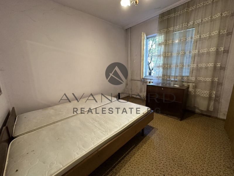 На продаж  1 спальня Пловдив , Тракия , 48 кв.м | 42757354 - зображення [5]