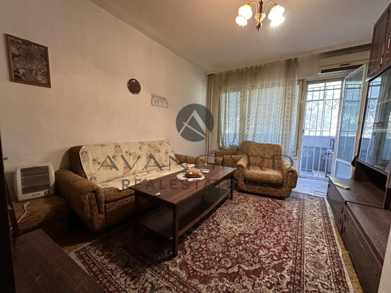 На продаж  1 спальня Пловдив , Тракия , 48 кв.м | 42757354 - зображення [4]