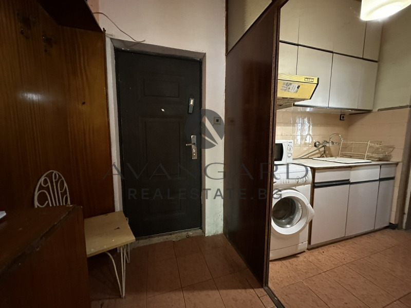На продаж  1 спальня Пловдив , Тракия , 48 кв.м | 42757354 - зображення [7]