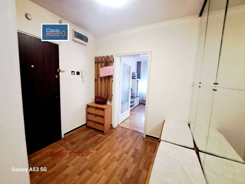 Продаја  1 спаваћа соба Пловдив , Центар , 70 м2 | 24744539 - слика [8]