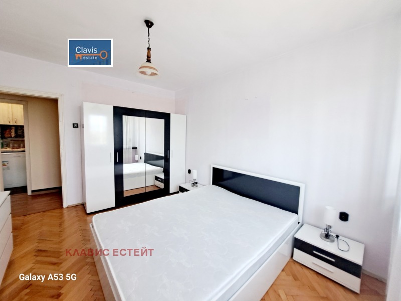 Продаја  1 спаваћа соба Пловдив , Центар , 70 м2 | 24744539 - слика [5]