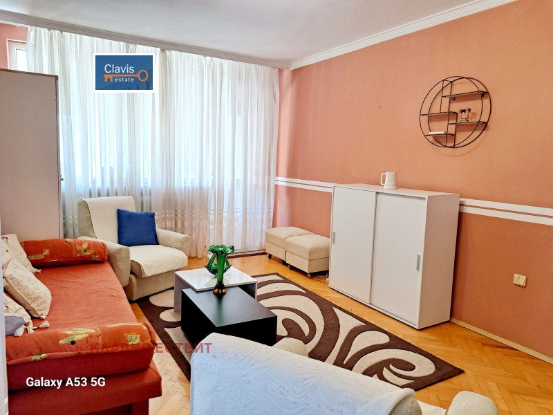 Продаја  1 спаваћа соба Пловдив , Центар , 70 м2 | 24744539 - слика [3]