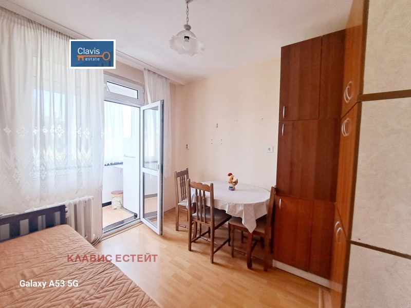 Продаја  1 спаваћа соба Пловдив , Центар , 70 м2 | 24744539 - слика [6]