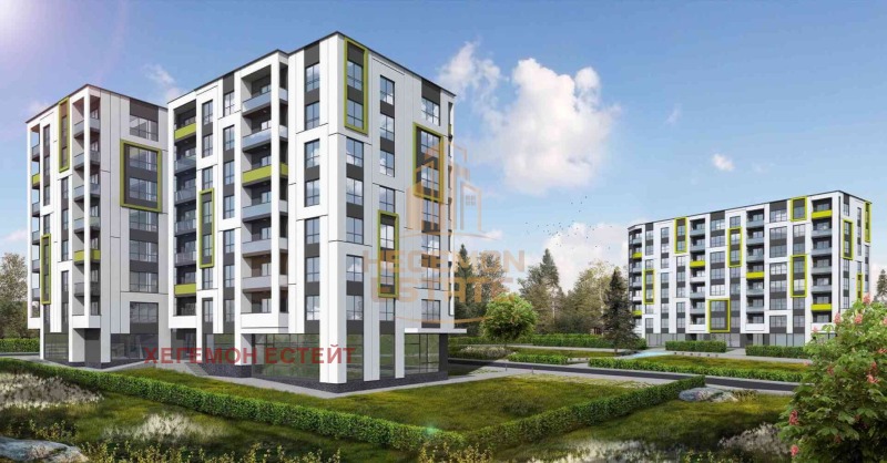 Продава  2-стаен град Варна , Владислав Варненчик 1 , 70 кв.м | 82704077 - изображение [2]
