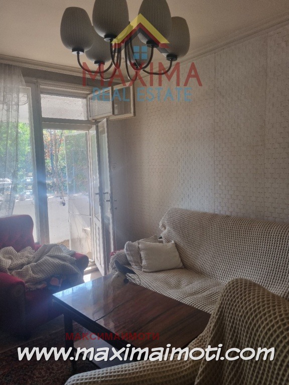 Til salg  1 soveværelse Plovdiv , Karshiyaka , 77 kvm | 79001148 - billede [2]
