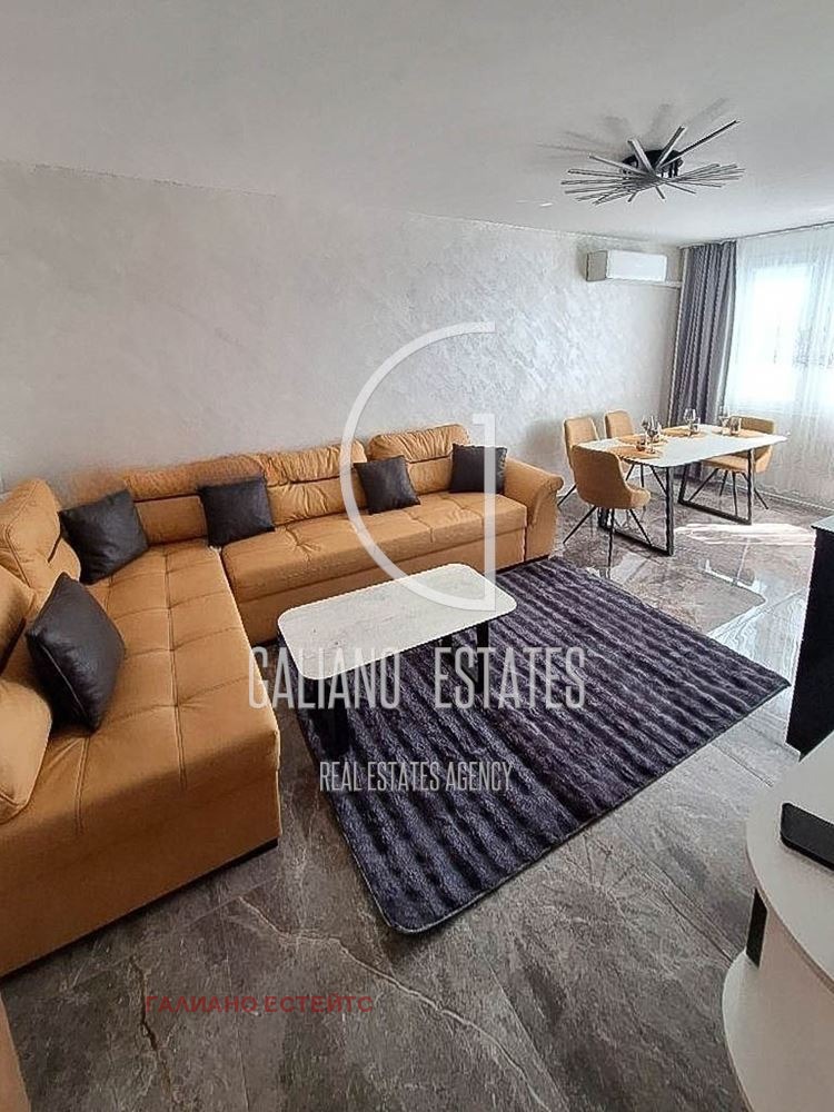 На продаж  1 спальня София , Младост 2 , 47 кв.м | 31772903 - зображення [2]