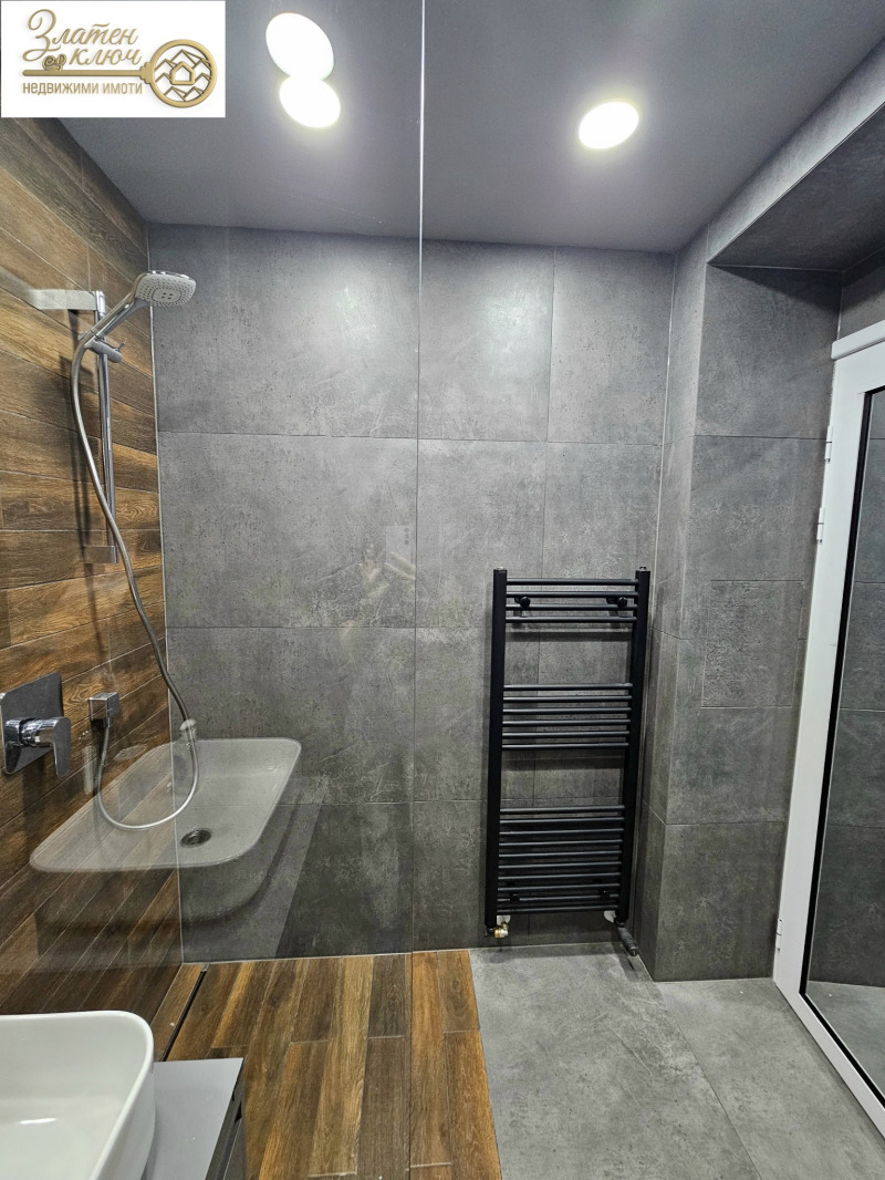 Продава  2-стаен град Пловдив , Христо Смирненски , 83 кв.м | 67396642 - изображение [14]