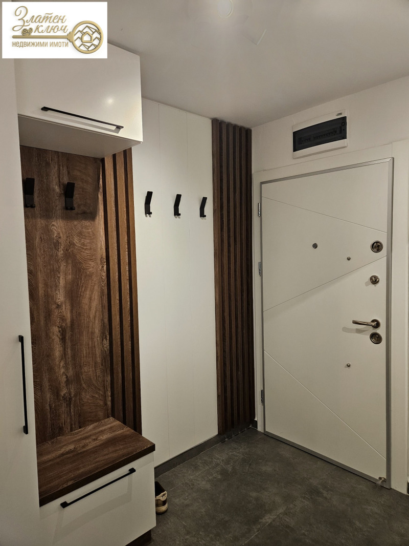 Продава  2-стаен град Пловдив , Христо Смирненски , 83 кв.м | 67396642 - изображение [9]
