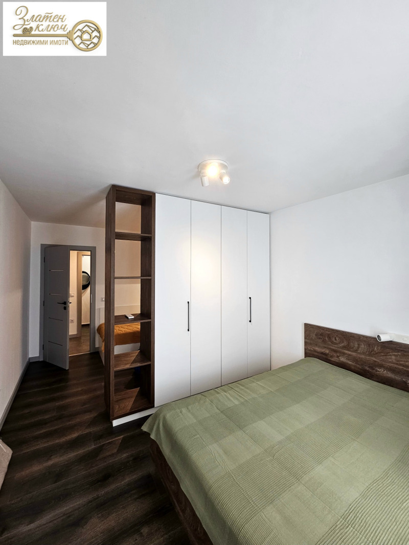 Продава  2-стаен град Пловдив , Христо Смирненски , 83 кв.м | 67396642 - изображение [6]