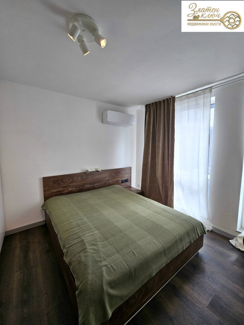 Продава  2-стаен град Пловдив , Христо Смирненски , 83 кв.м | 67396642 - изображение [8]