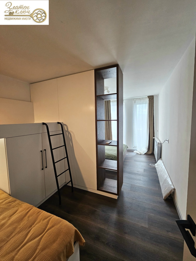 Продава  2-стаен град Пловдив , Христо Смирненски , 83 кв.м | 67396642 - изображение [7]