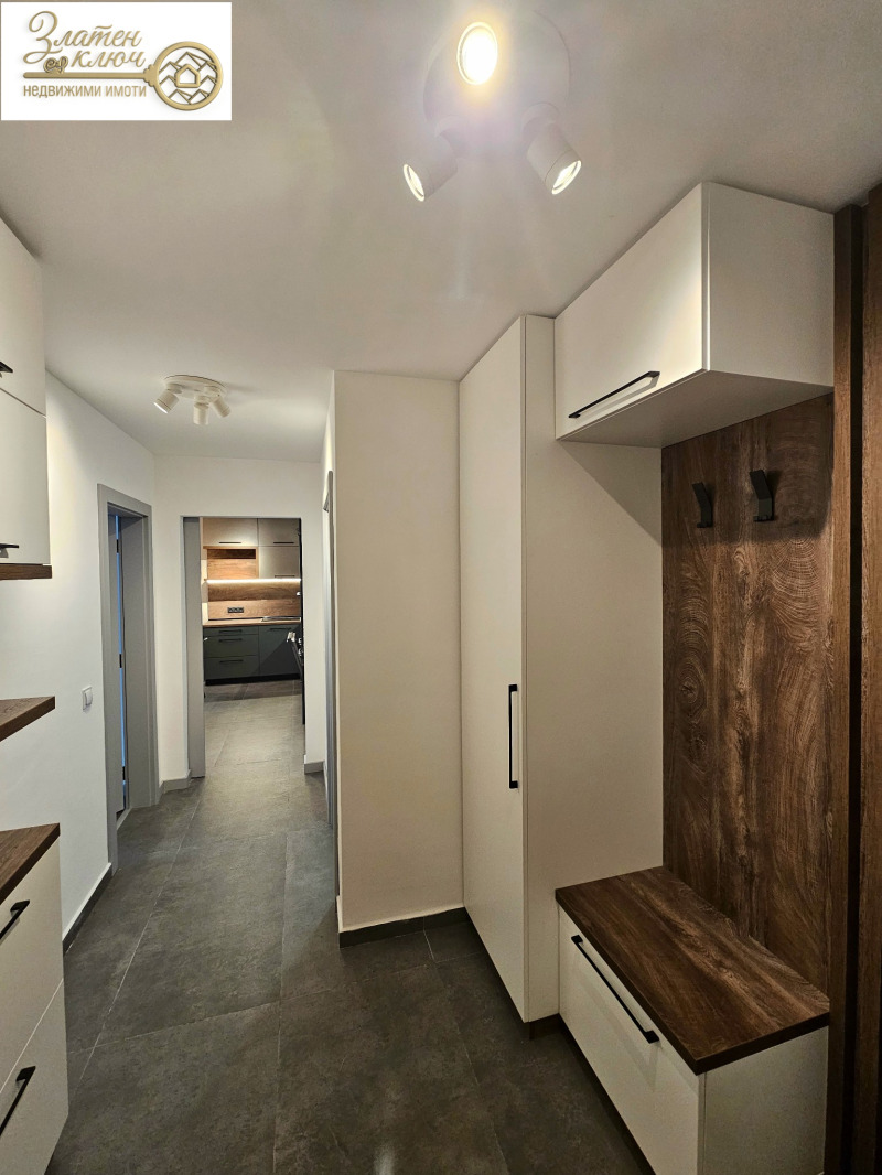 Продава  2-стаен град Пловдив , Христо Смирненски , 83 кв.м | 67396642 - изображение [10]