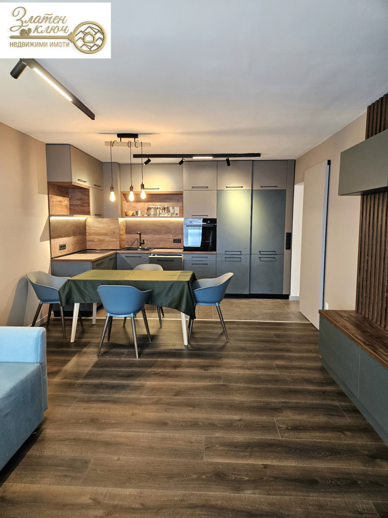 Продава  2-стаен град Пловдив , Христо Смирненски , 83 кв.м | 67396642 - изображение [3]