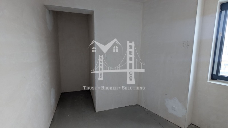 Продава 2-СТАЕН, гр. София, Полигона, снимка 9 - Апартаменти - 53037483