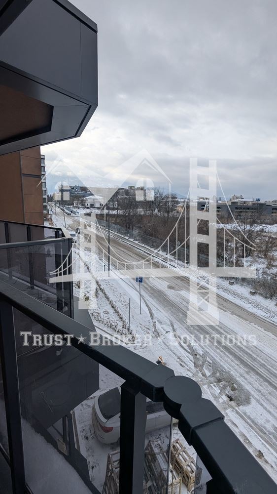 Продава 2-СТАЕН, гр. София, Полигона, снимка 12 - Апартаменти - 53037483