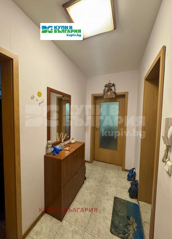 Продава 2-СТАЕН, гр. Варна, Левски 1, снимка 4 - Апартаменти - 53109603