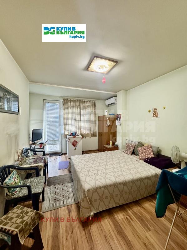 Продава 2-СТАЕН, гр. Варна, Левски 1, снимка 3 - Апартаменти - 53109603