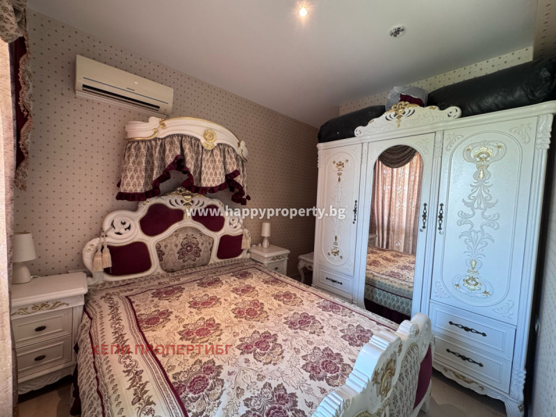 En venta  2 dormitorios región Burgas , k.k. Elenite , 83 metros cuadrados | 76283624 - imagen [9]