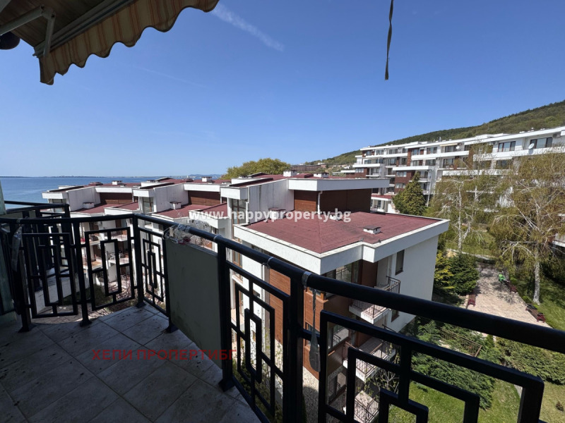 En venta  2 dormitorios región Burgas , k.k. Elenite , 83 metros cuadrados | 76283624 - imagen [17]