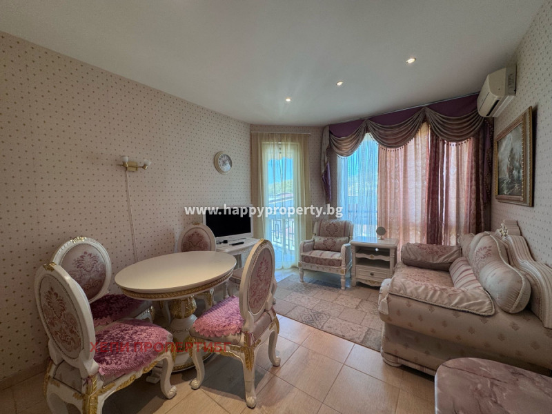 En venta  2 dormitorios región Burgas , k.k. Elenite , 83 metros cuadrados | 76283624 - imagen [4]