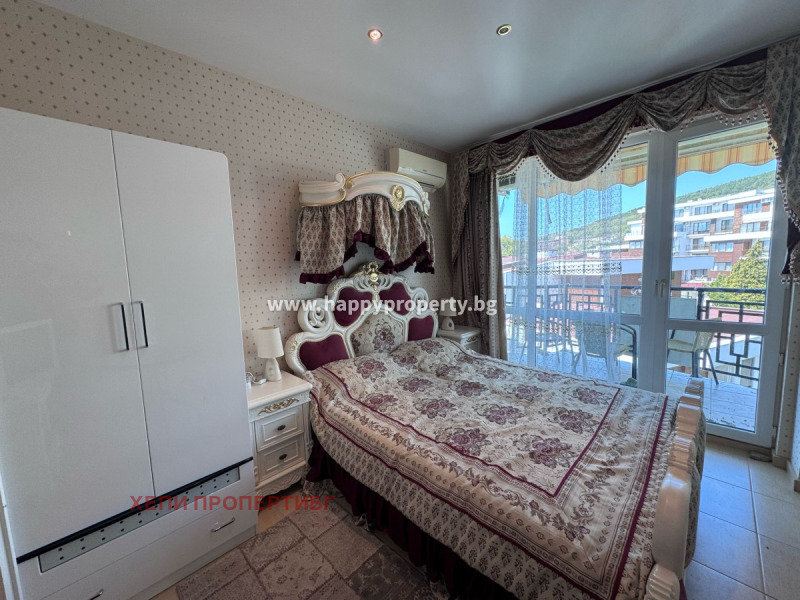 En venta  2 dormitorios región Burgas , k.k. Elenite , 83 metros cuadrados | 76283624 - imagen [10]