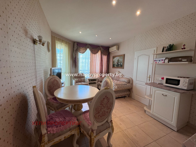 En venta  2 dormitorios región Burgas , k.k. Elenite , 83 metros cuadrados | 76283624 - imagen [5]