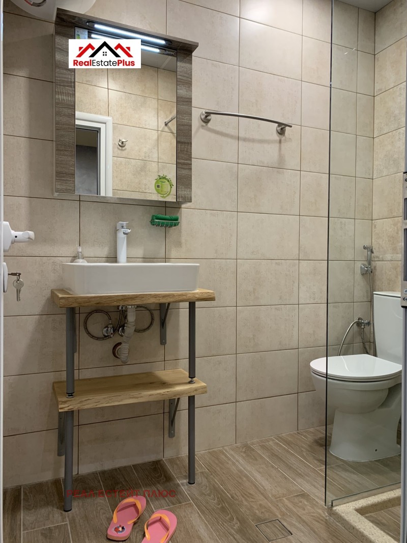 Продава  3-стаен град Плевен , Идеален център , 78 кв.м | 86075876 - изображение [11]