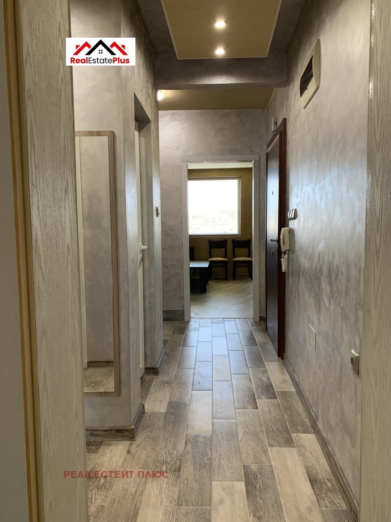 Продава  3-стаен град Плевен , Идеален център , 78 кв.м | 86075876 - изображение [8]
