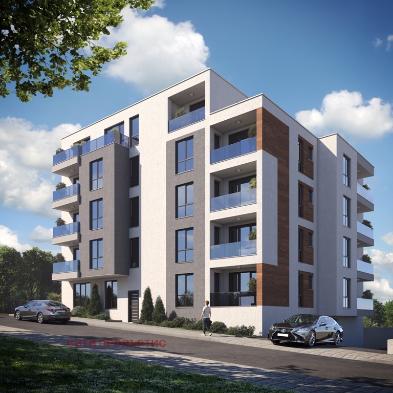Продава  3-стаен град Благоевград , Освобождение , 81 кв.м | 69889828